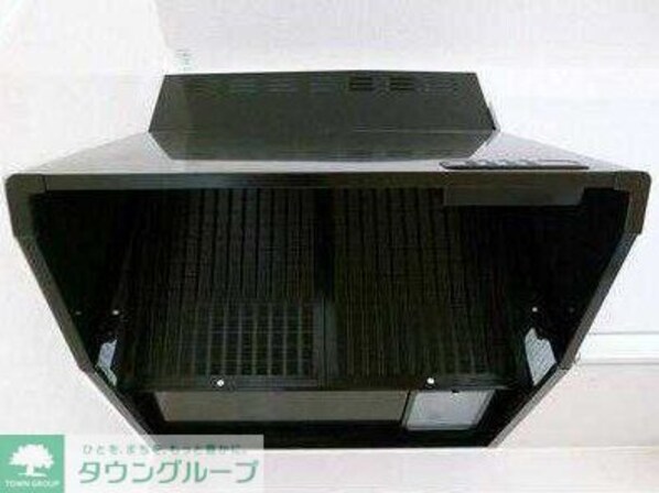 レジデンス桜樺の物件内観写真